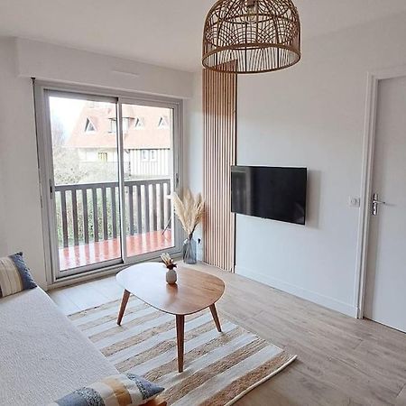 Appartement Cosy 빌레쉬르메르 외부 사진