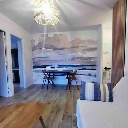 Appartement Cosy 빌레쉬르메르 외부 사진
