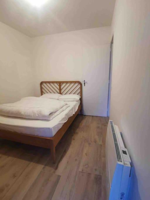 Appartement Cosy 빌레쉬르메르 외부 사진